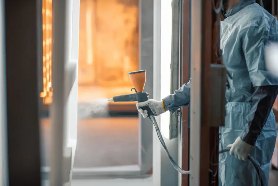 Affordable Powder Coating Oakley, CA Affordable Powder Coating Oakley, CA