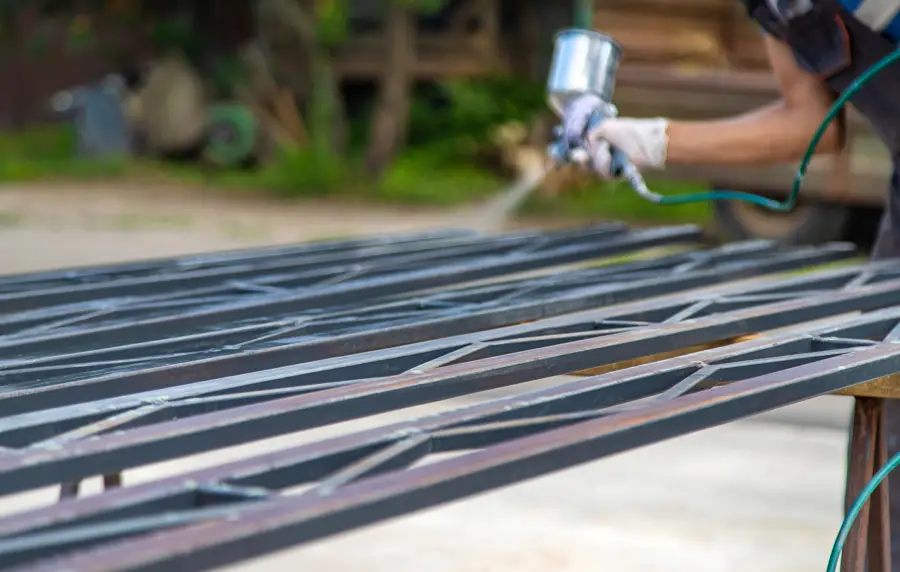 Dependable Powder Coating Oakley, CA Dependable Powder Coating Oakley, CA