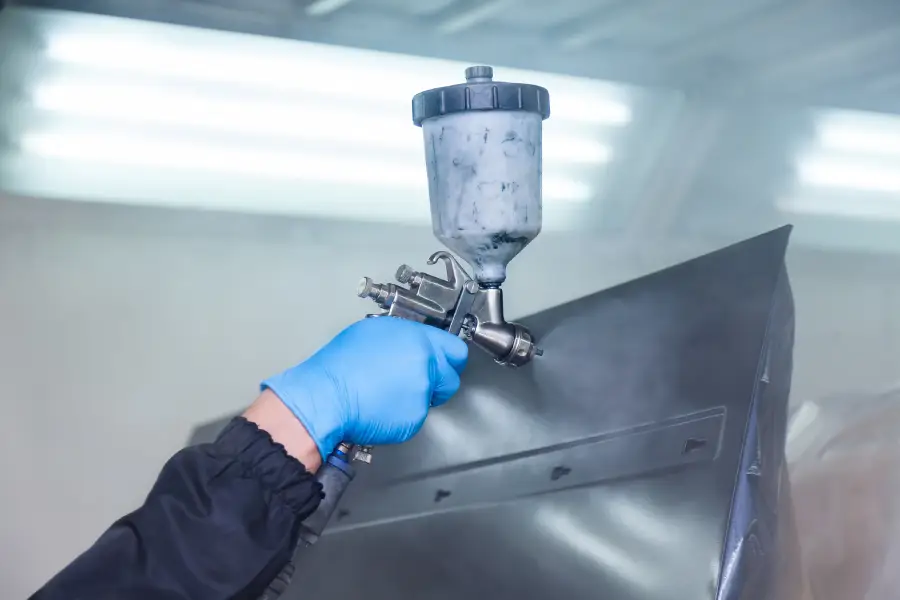 How Powder Coating Enhances Metal Fabrication Durability in Oakley, CA How Powder Coating Enhances Metal Fabrication Durability in Oakley, CA