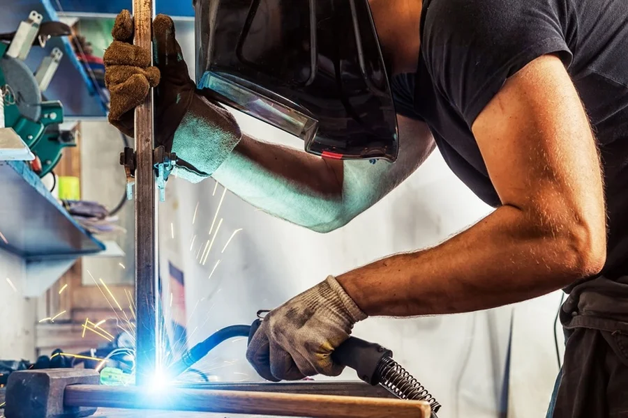 Importance Of Precision In Metal Fabrication Projects in Oakley, CA Importance Of Precision In Metal Fabrication Projects in Oakley, CA