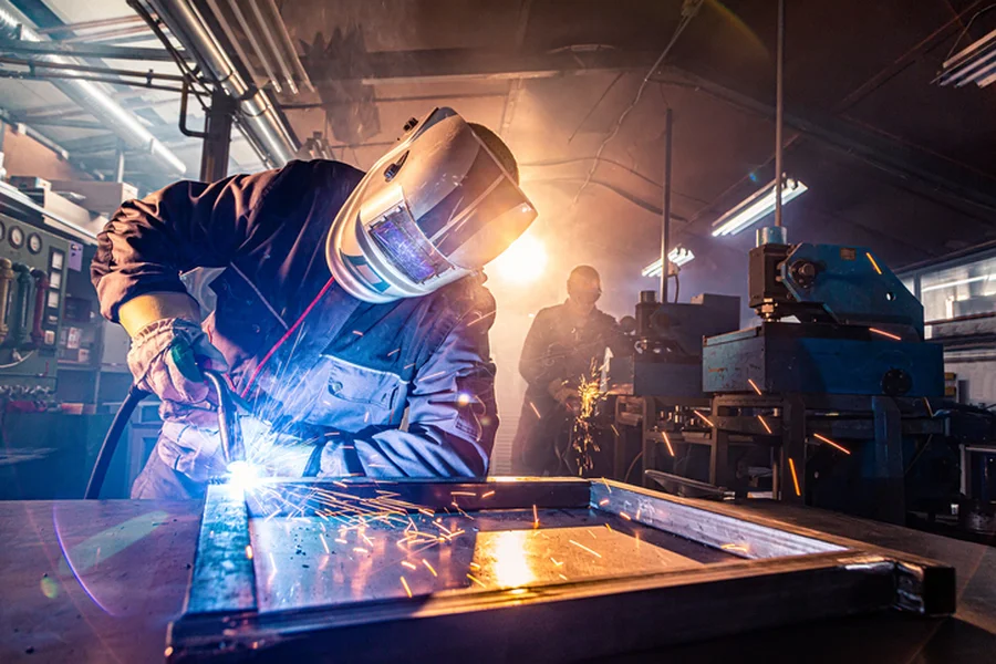 Premium Metal Fabrication Oakley, CA Premium Metal Fabrication Oakley, CA