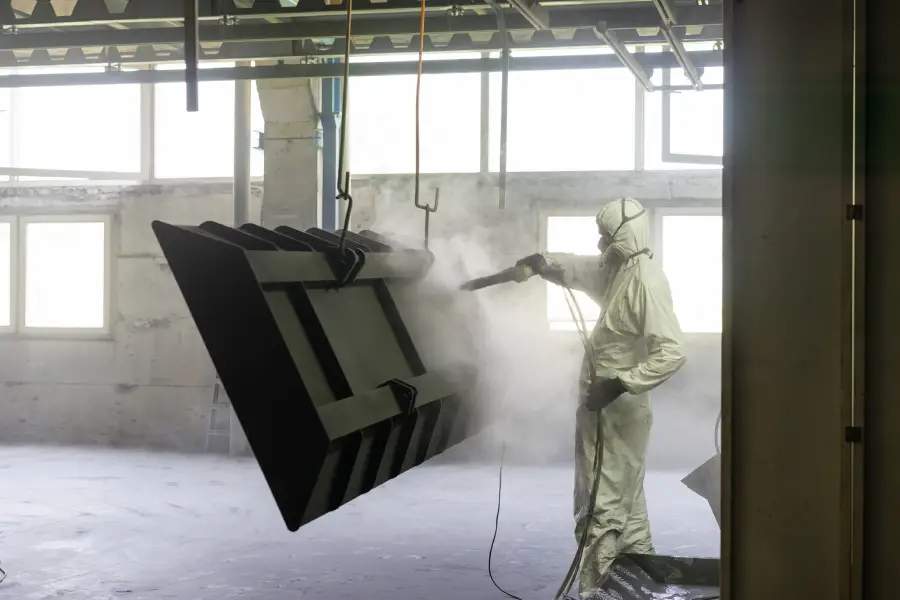 The Role of Sandblasting in Structural Metal Projects Oakley, CA The Role of Sandblasting in Structural Metal Projects Oakley, CA