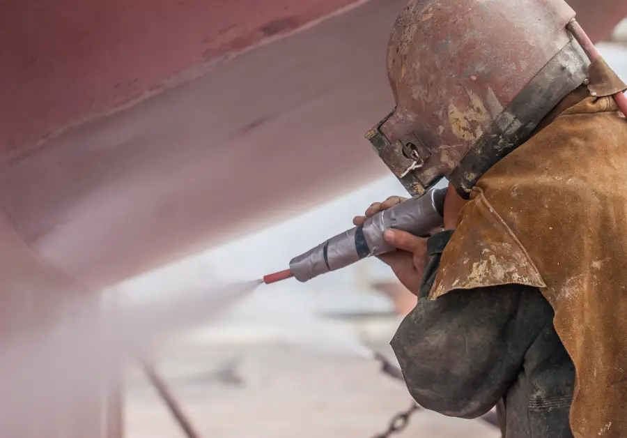 The Role of Sandblasting in Structural Metal Projects in Oakley, CA The Role of Sandblasting in Structural Metal Projects in Oakley, CA